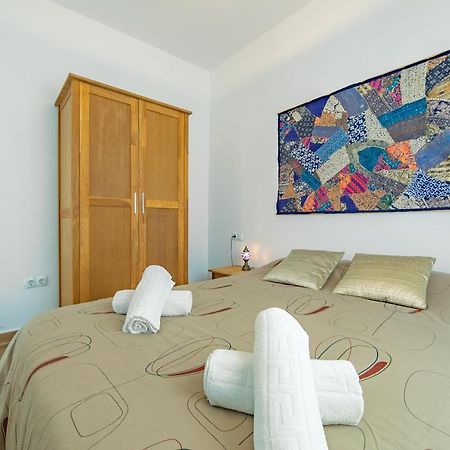 Apto Tranquilo En Casco Antiguo Apartment Tarifa Exterior photo