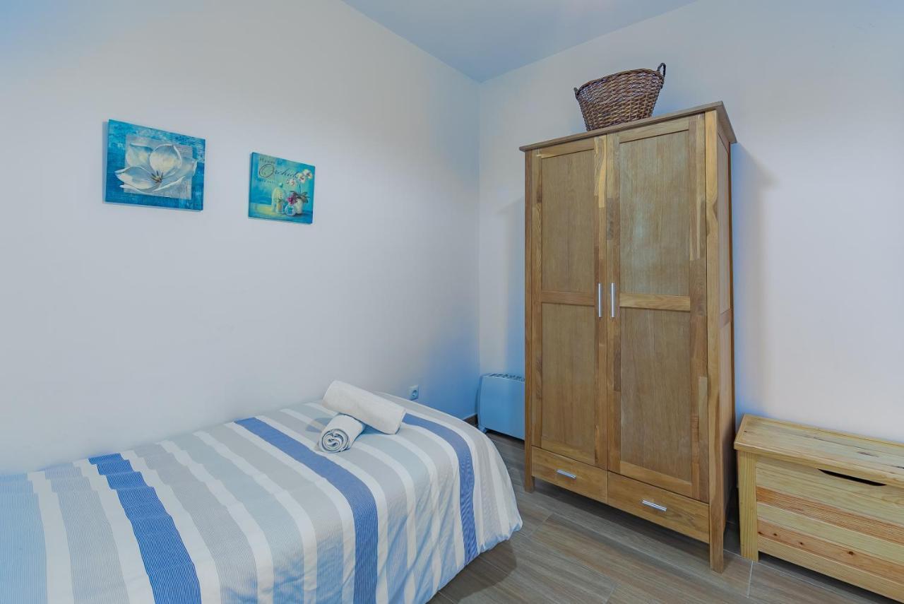 Apto Tranquilo En Casco Antiguo Apartment Tarifa Exterior photo