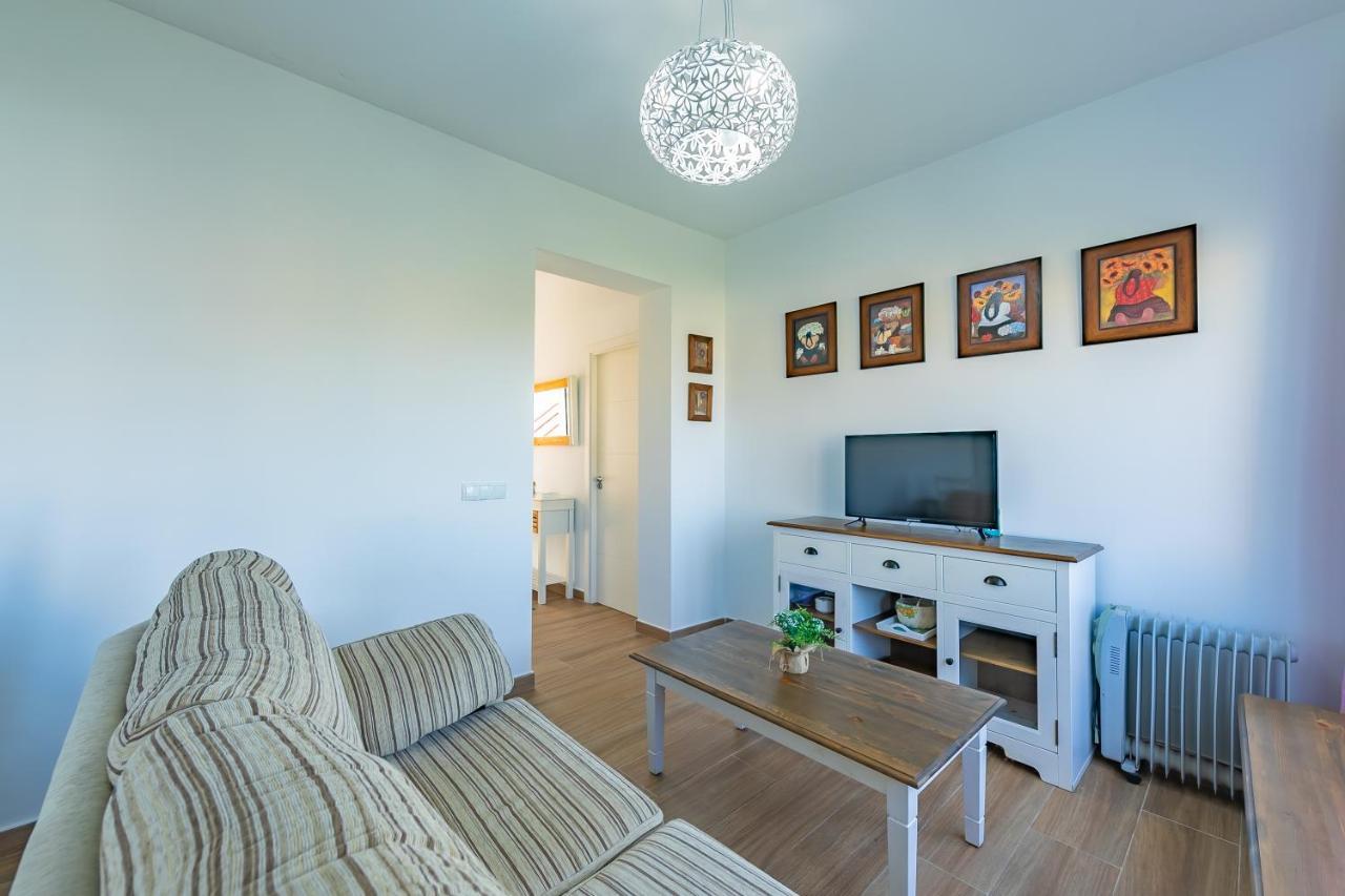 Apto Tranquilo En Casco Antiguo Apartment Tarifa Exterior photo